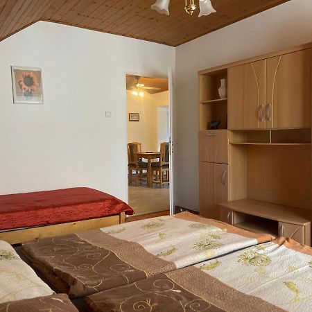 Jasmin Apartman Balatongyörök Extérieur photo