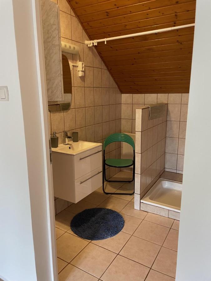 Jasmin Apartman Balatongyörök Extérieur photo